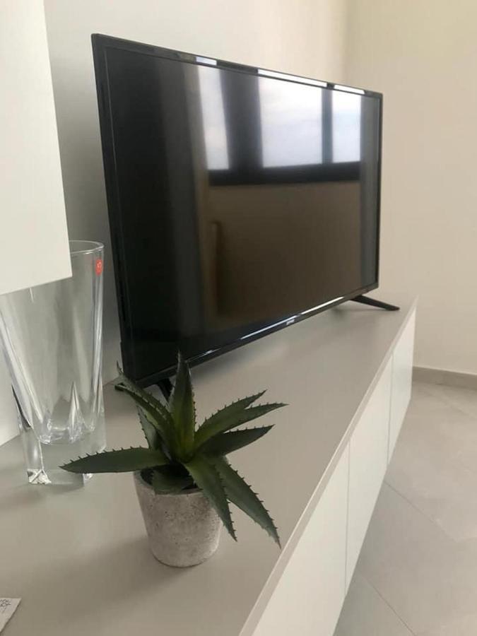 Brezza Di Tramontana Appartement Trapani Buitenkant foto
