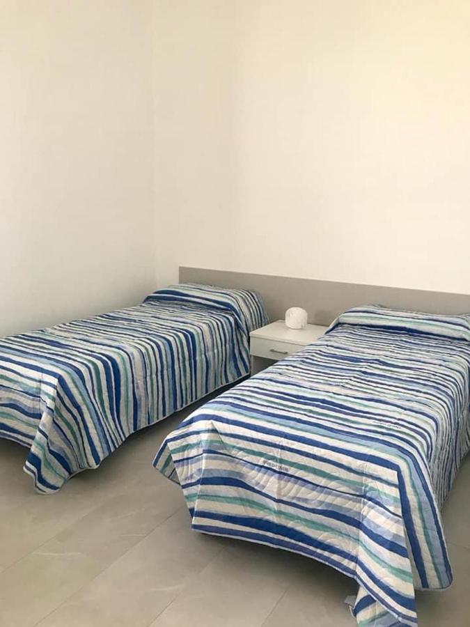 Brezza Di Tramontana Appartement Trapani Buitenkant foto