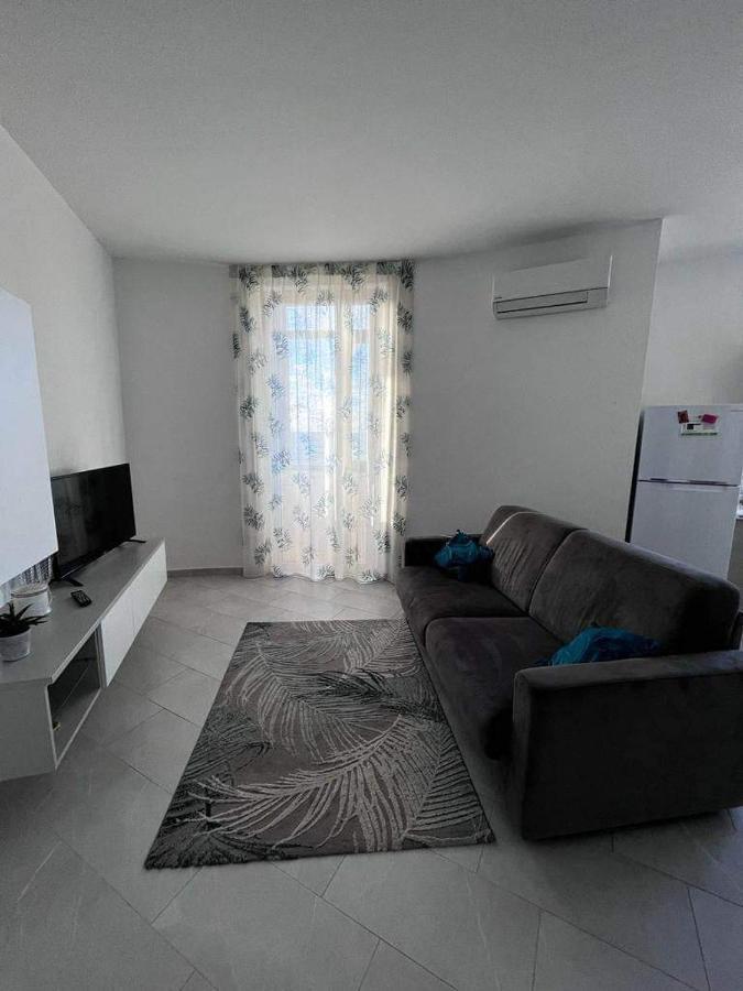 Brezza Di Tramontana Appartement Trapani Buitenkant foto